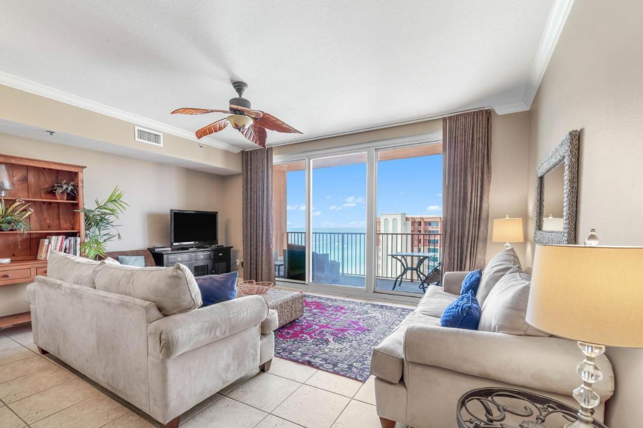 Shores Of Panama #2325 By Nautical Panama City Beach