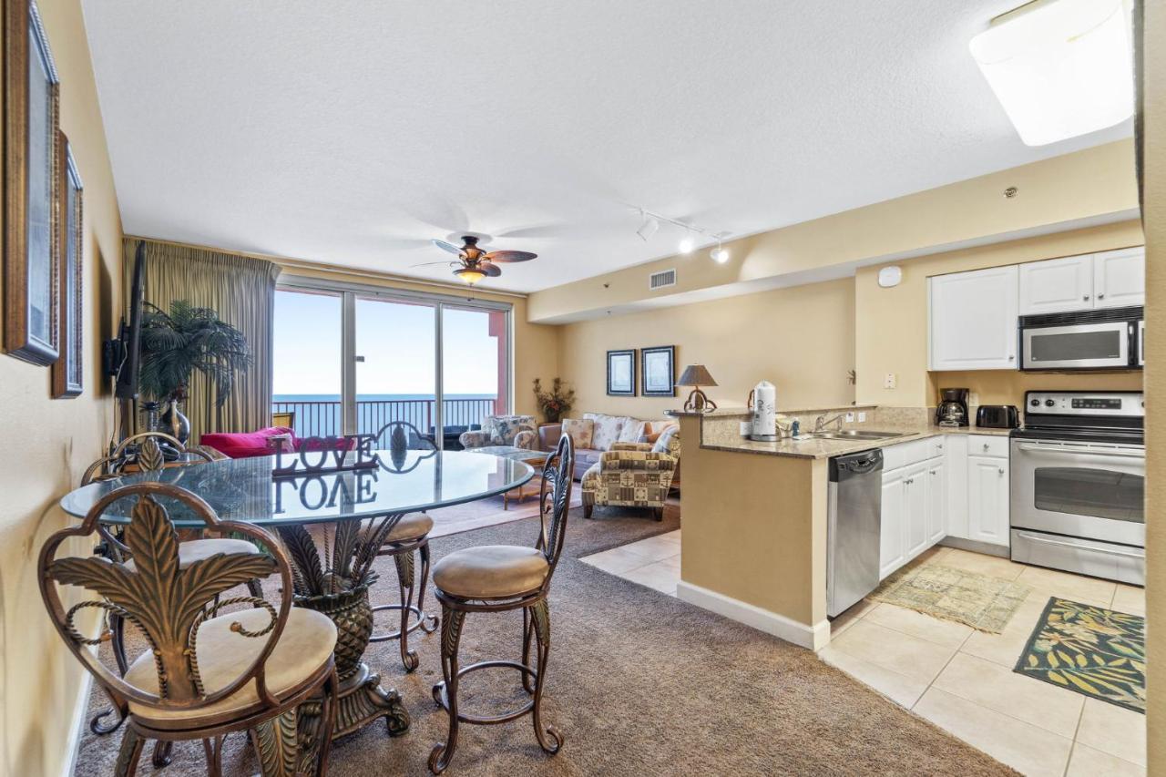 Shores Of Panama #2302 By Nautical Holiday home