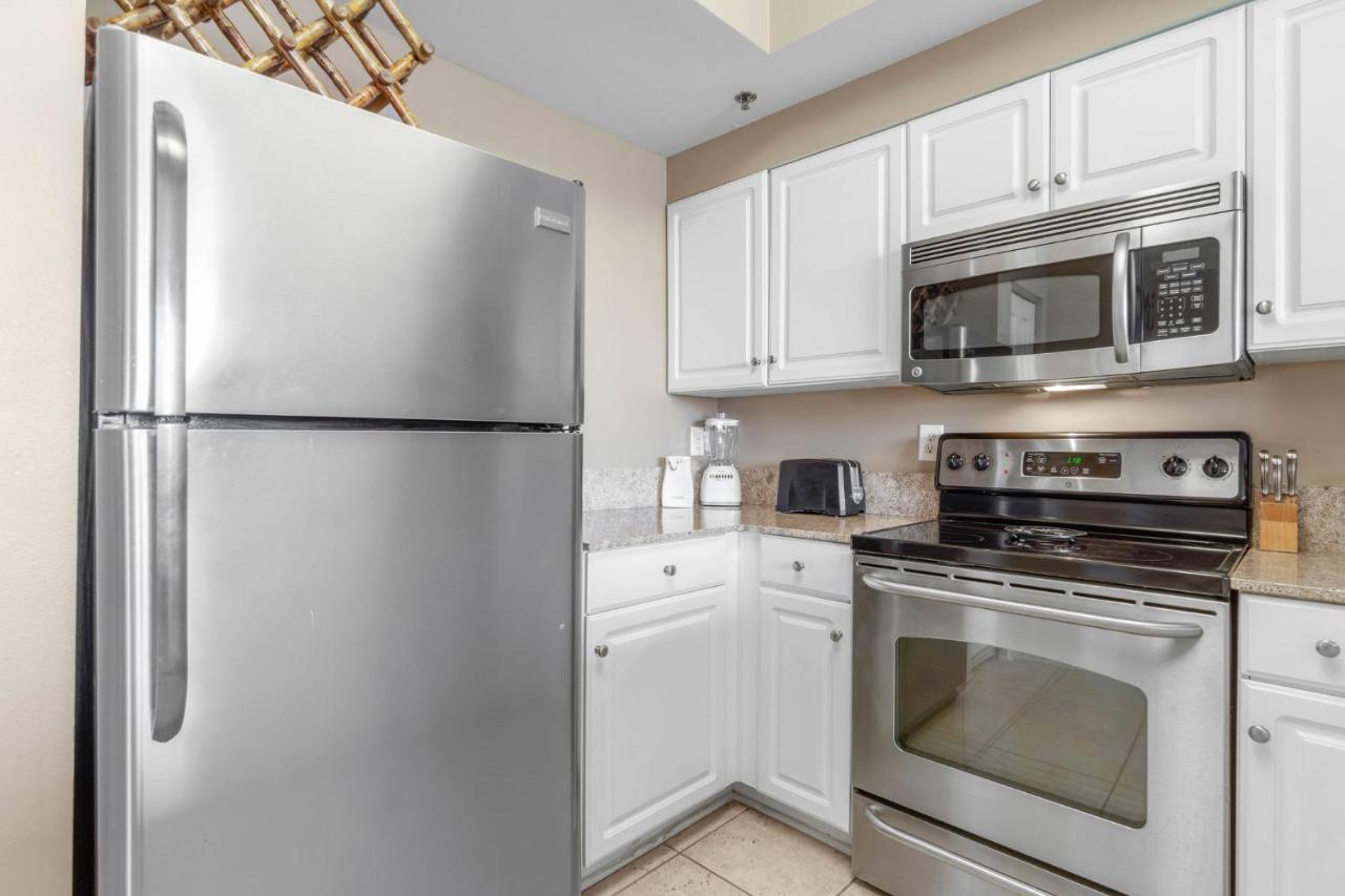 Holiday home Shores Of Panama #2325 By Nautical Panama City Beach