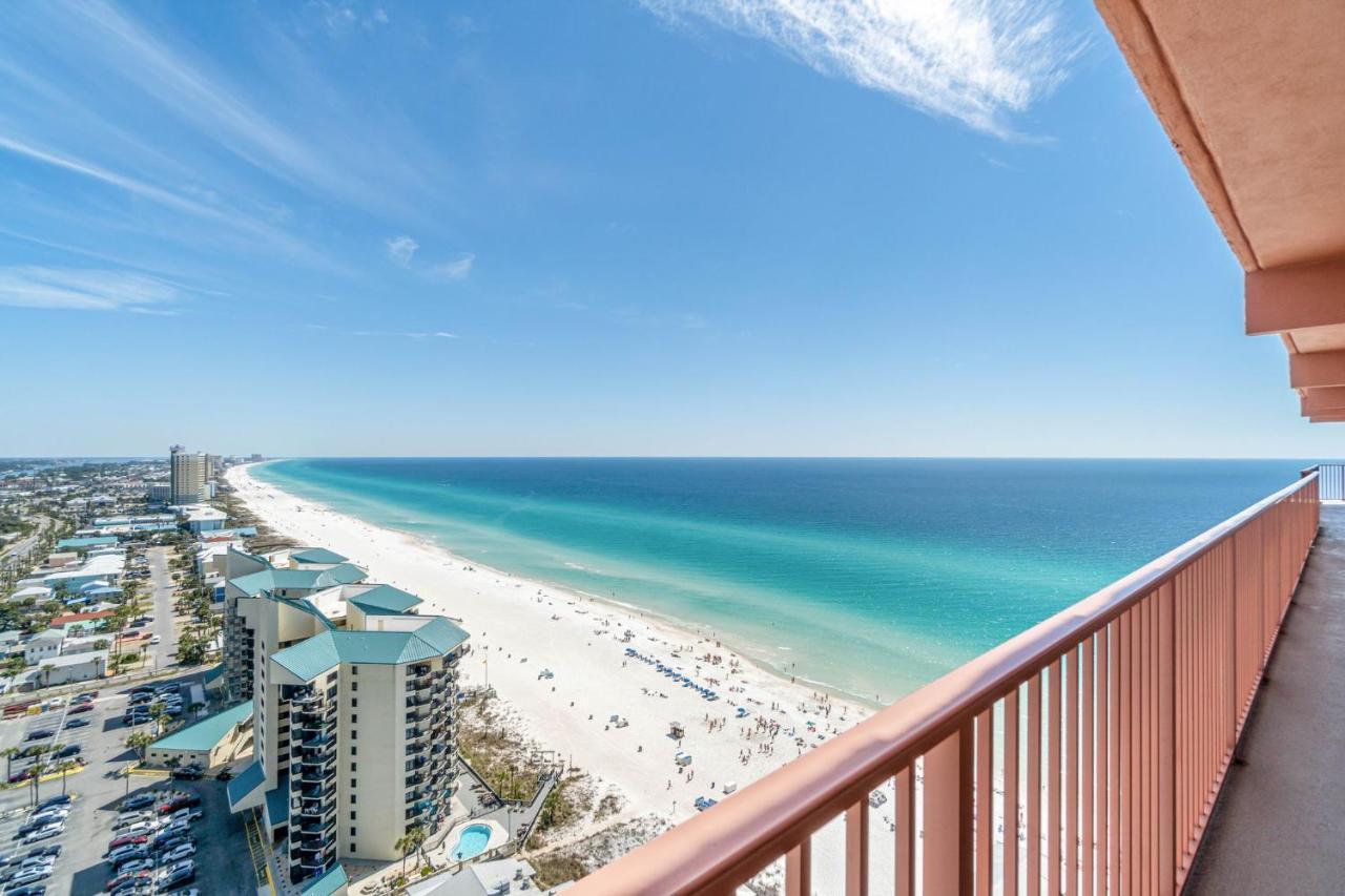 Shores Of Panama #2325 By Nautical Panama City Beach