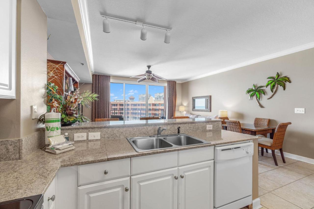 Holiday home Shores Of Panama #2325 By Nautical Panama City Beach