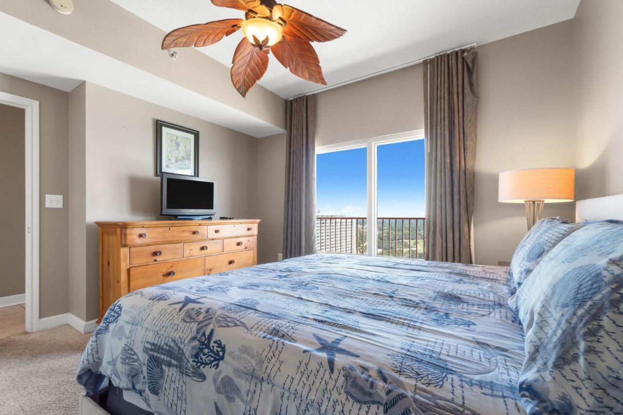Holiday home Shores Of Panama #2325 By Nautical Panama City Beach