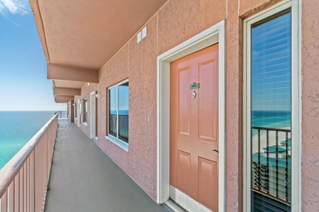 Shores Of Panama #2325 By Nautical Panama City Beach