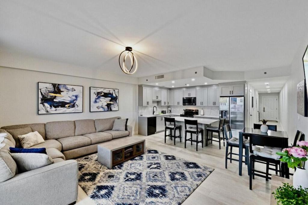 Spectacular 1bd Condo! Amazing Gulf Views! Free Chairs! By Dolce Getaways Pcb *