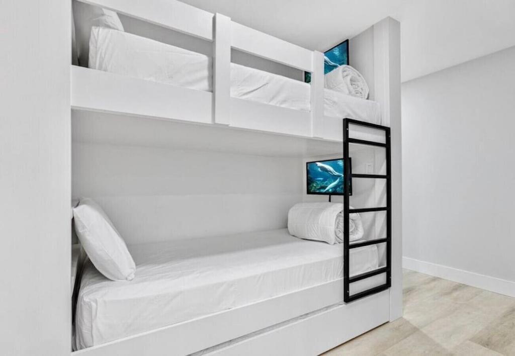 Spectacular 1bd Condo! Amazing Gulf Views! Free Chairs! By Dolce Getaways Pcb Apartment *
