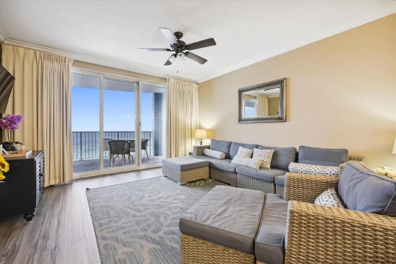Twin Palms #1502 By Book That Panama City Beach