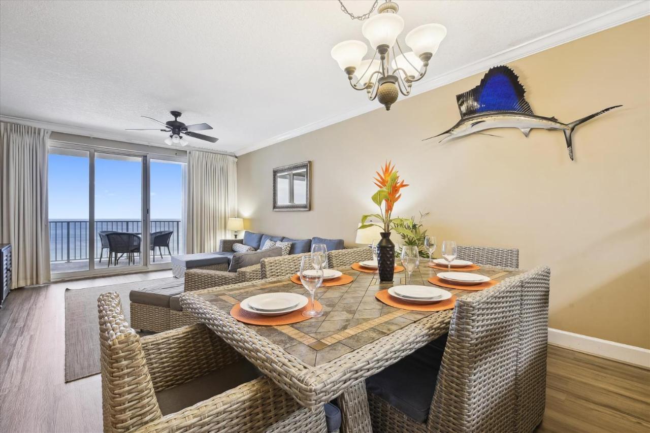 Twin Palms #1502 By Book That * Panama City Beach