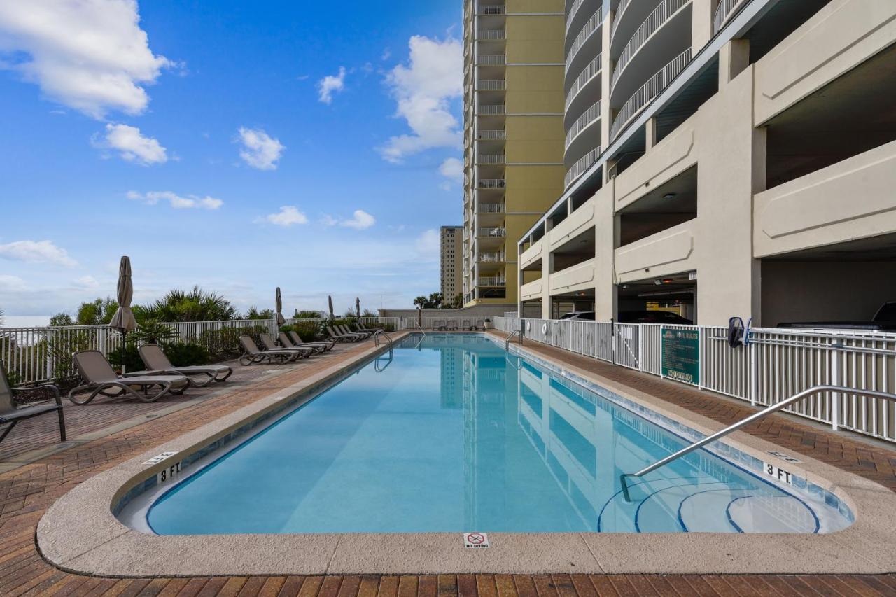 Holiday home Twin Palms #1502 By Book That Panama City Beach