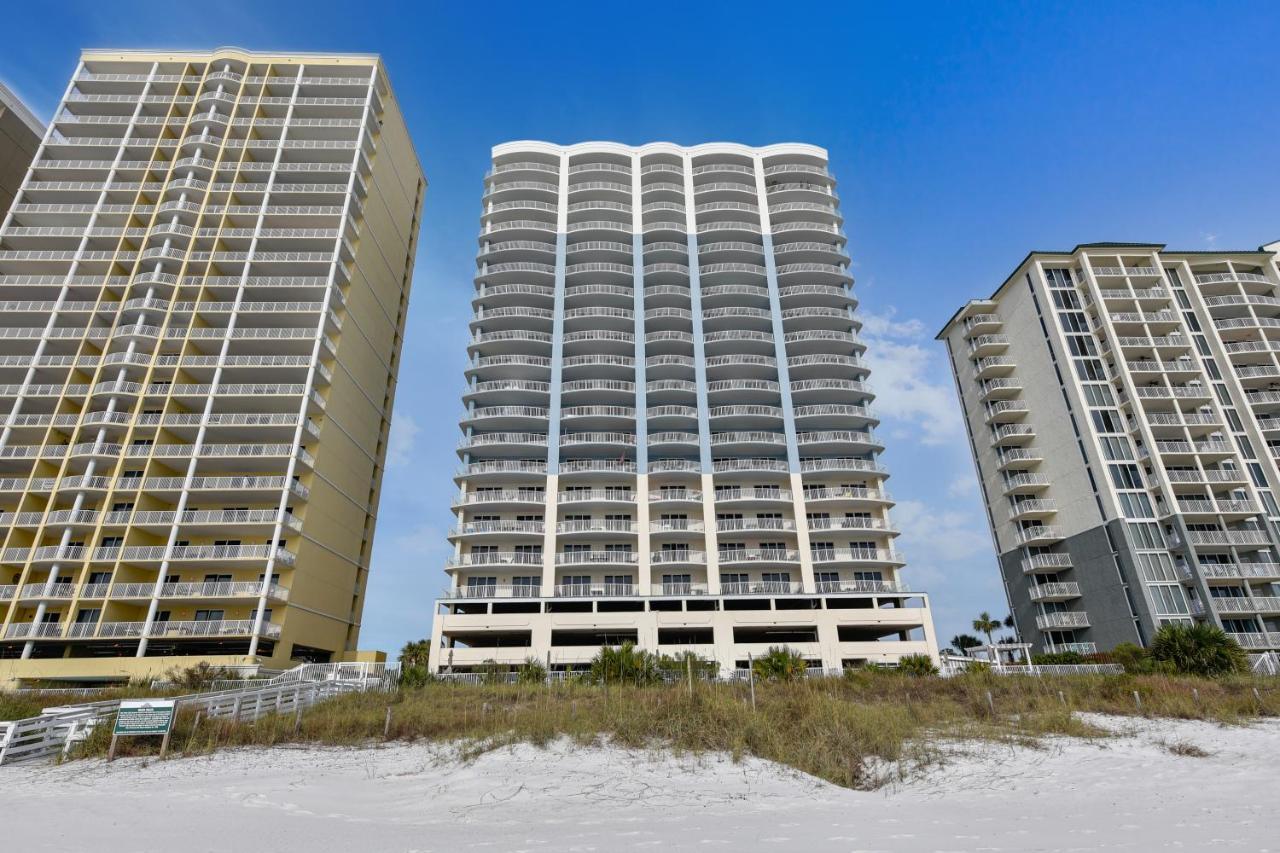 Holiday home Twin Palms #1502 By Book That Panama City Beach