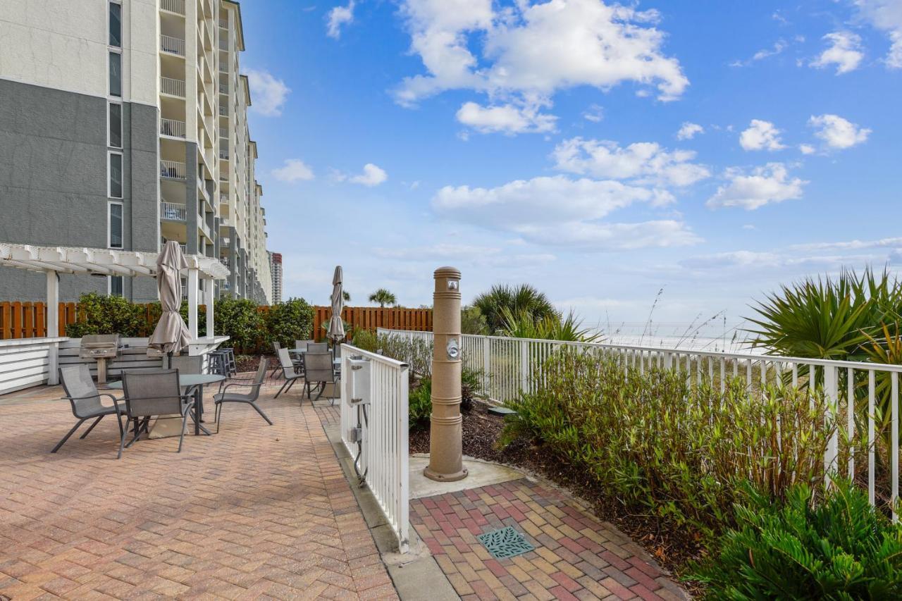 Twin Palms #1502 By Book That Panama City Beach