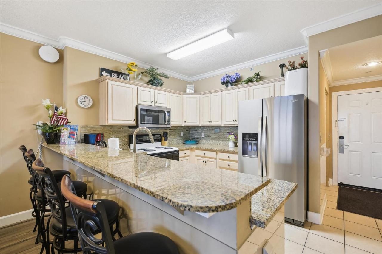 Twin Palms #1502 By Book That Panama City Beach