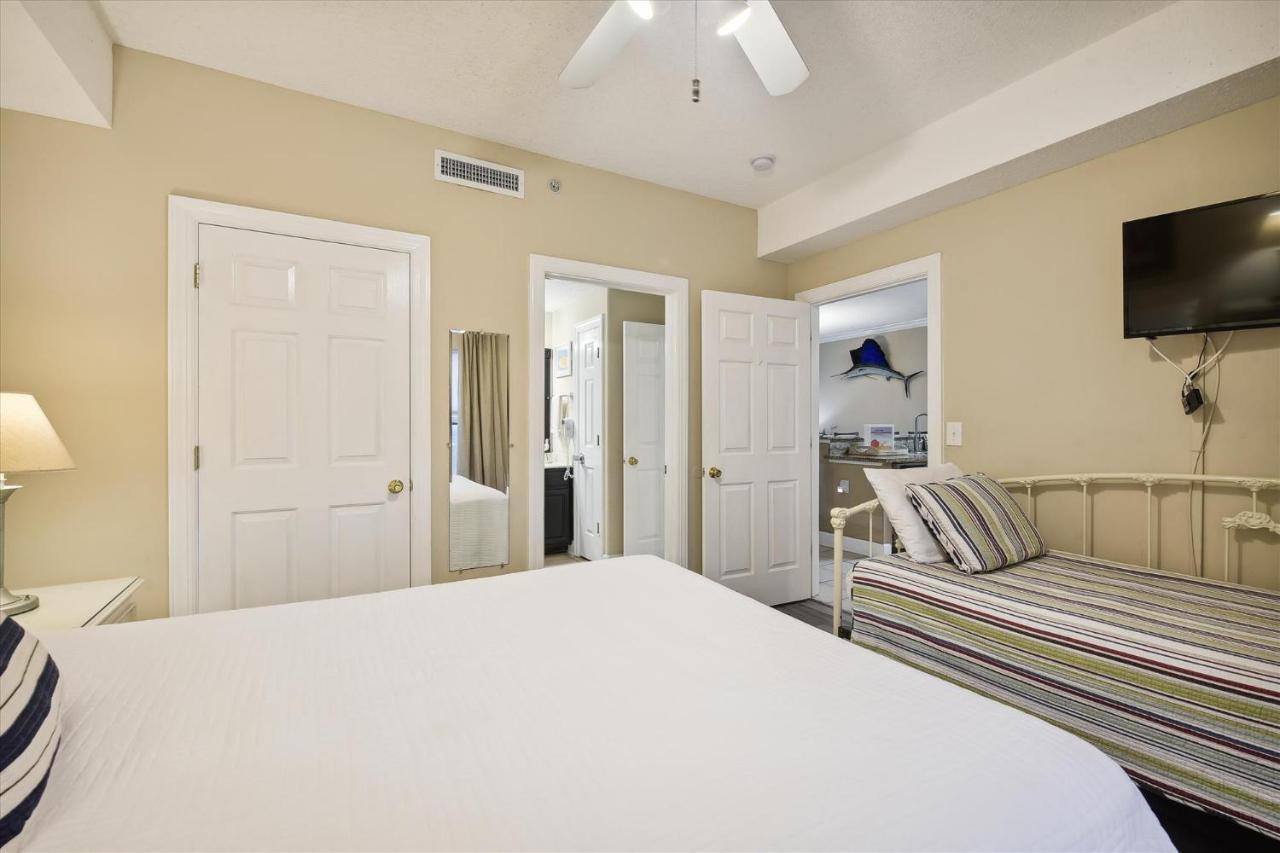 Holiday home Twin Palms #1502 By Book That Panama City Beach