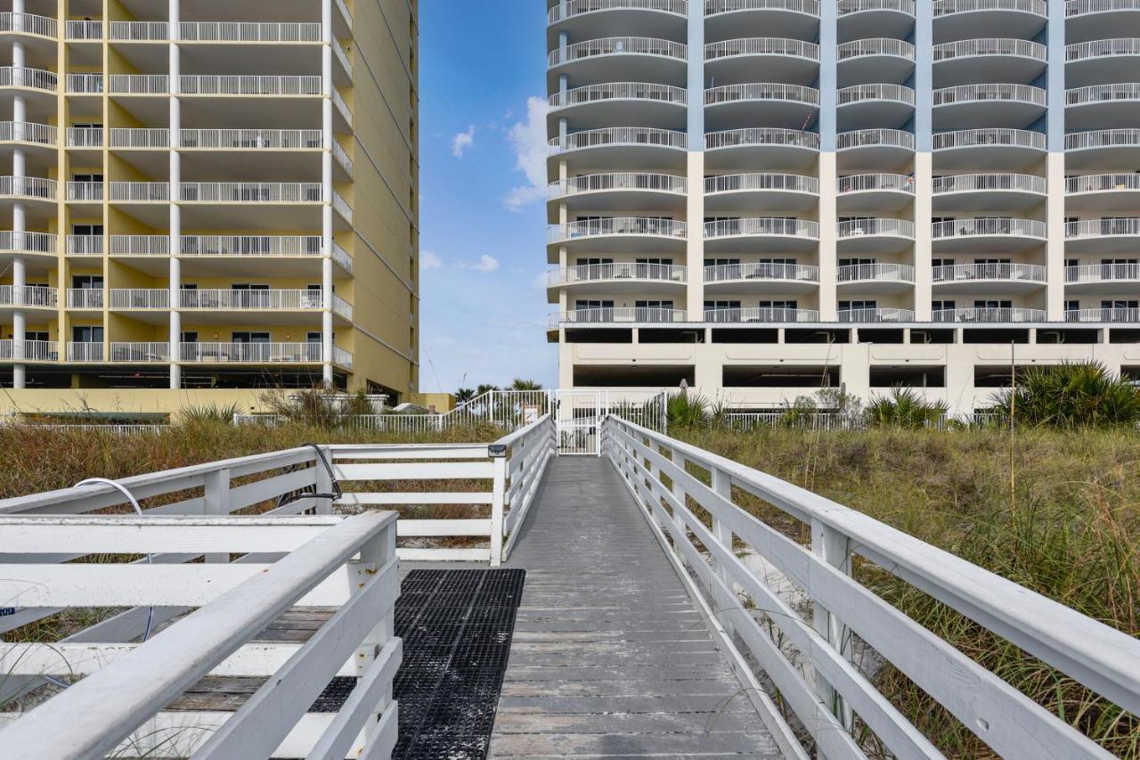 Twin Palms #1502 By Book That Panama City Beach