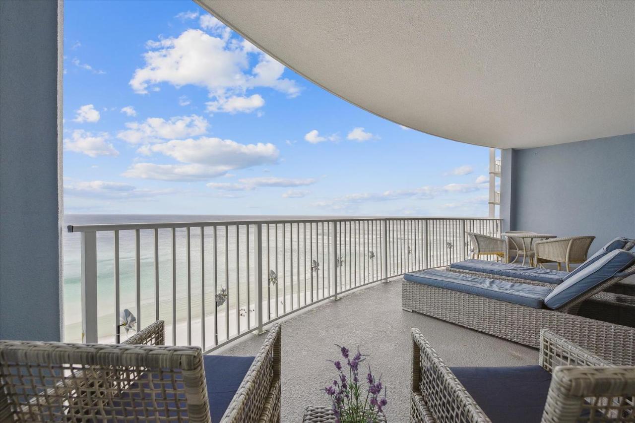 Holiday home Twin Palms #1502 By Book That Panama City Beach
