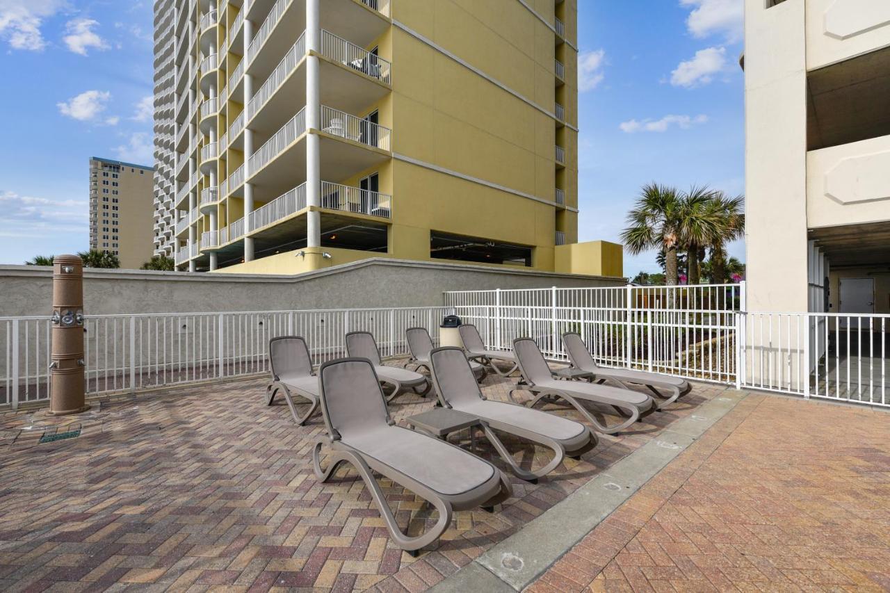 Twin Palms #1502 By Book That Holiday home Panama City Beach