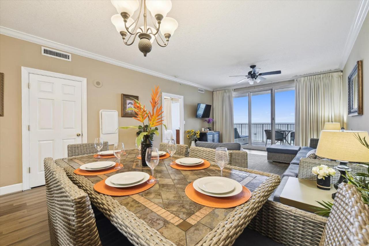 Twin Palms #1502 By Book That Holiday home Panama City Beach