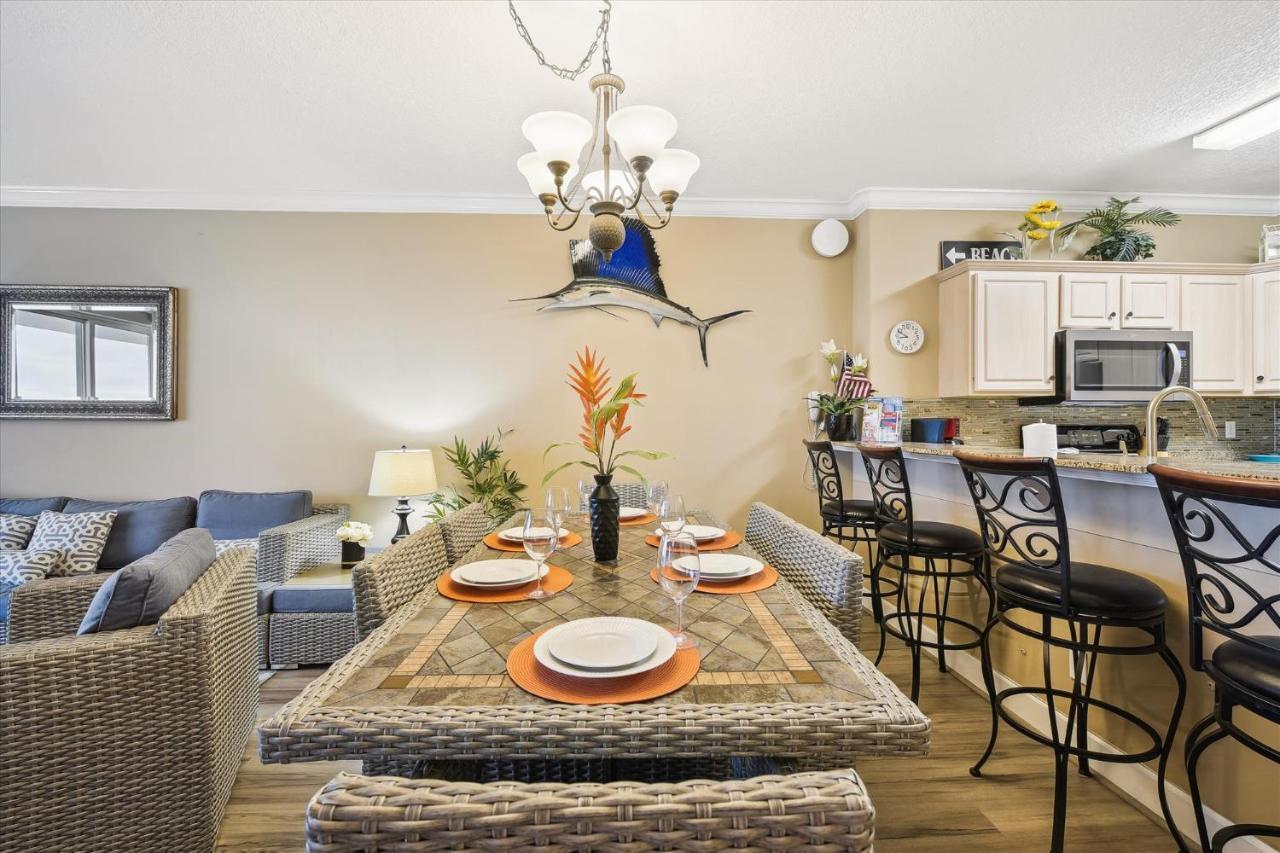 Twin Palms #1502 By Book That Holiday home Panama City Beach