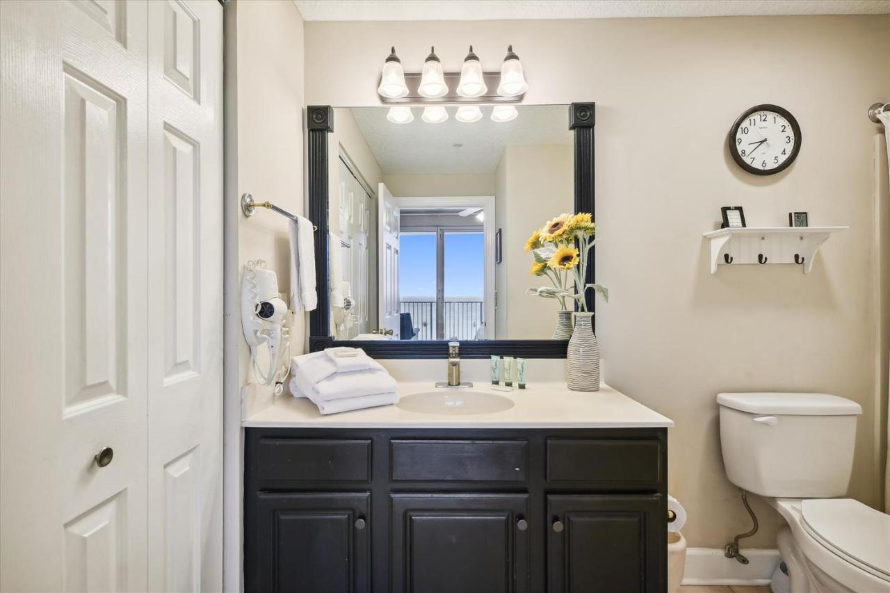 Twin Palms #1502 By Book That Panama City Beach