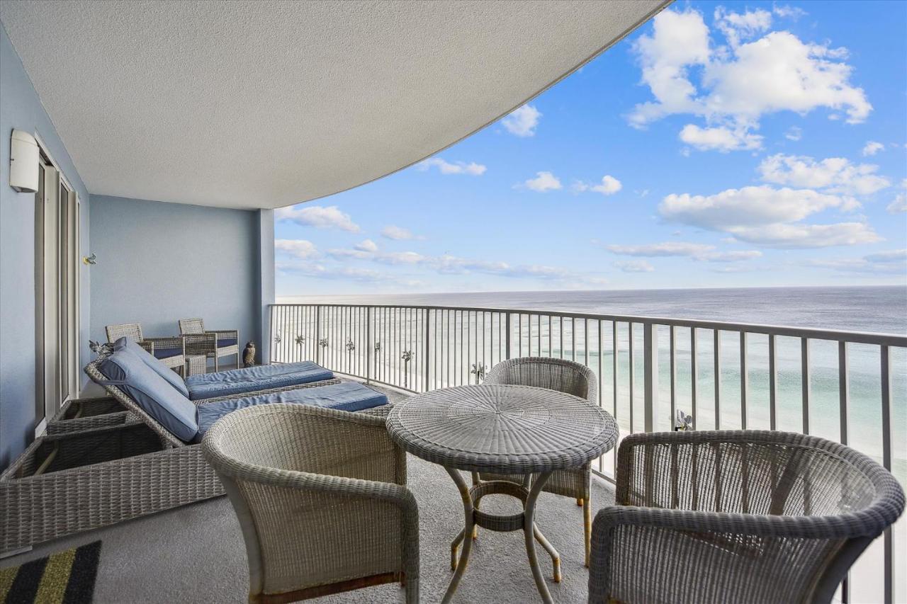Holiday home Twin Palms #1502 By Book That Panama City Beach