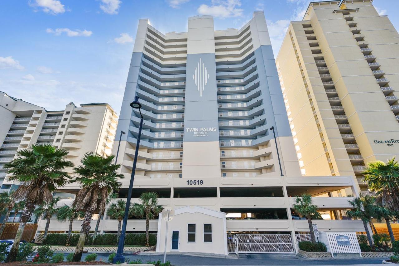 Holiday home Twin Palms #1502 By Book That Panama City Beach
