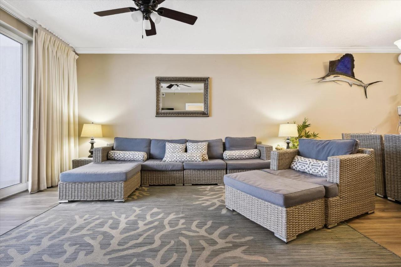 Twin Palms #1502 By Book That Holiday home Panama City Beach