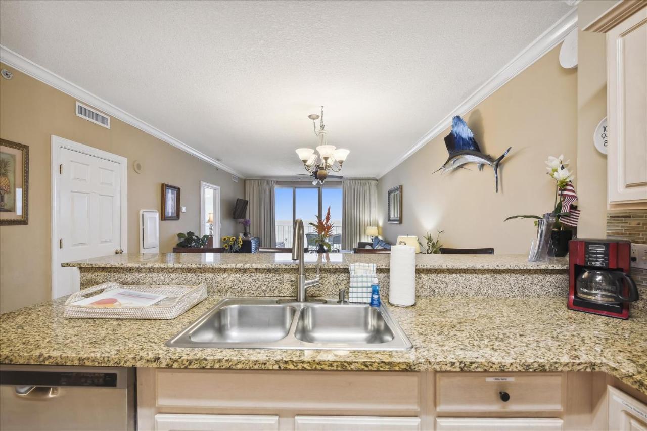 Twin Palms #1502 By Book That Holiday home Panama City Beach