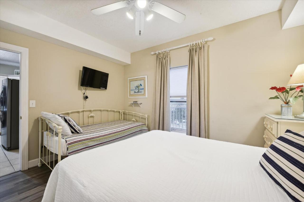 Twin Palms #1502 By Book That Panama City Beach