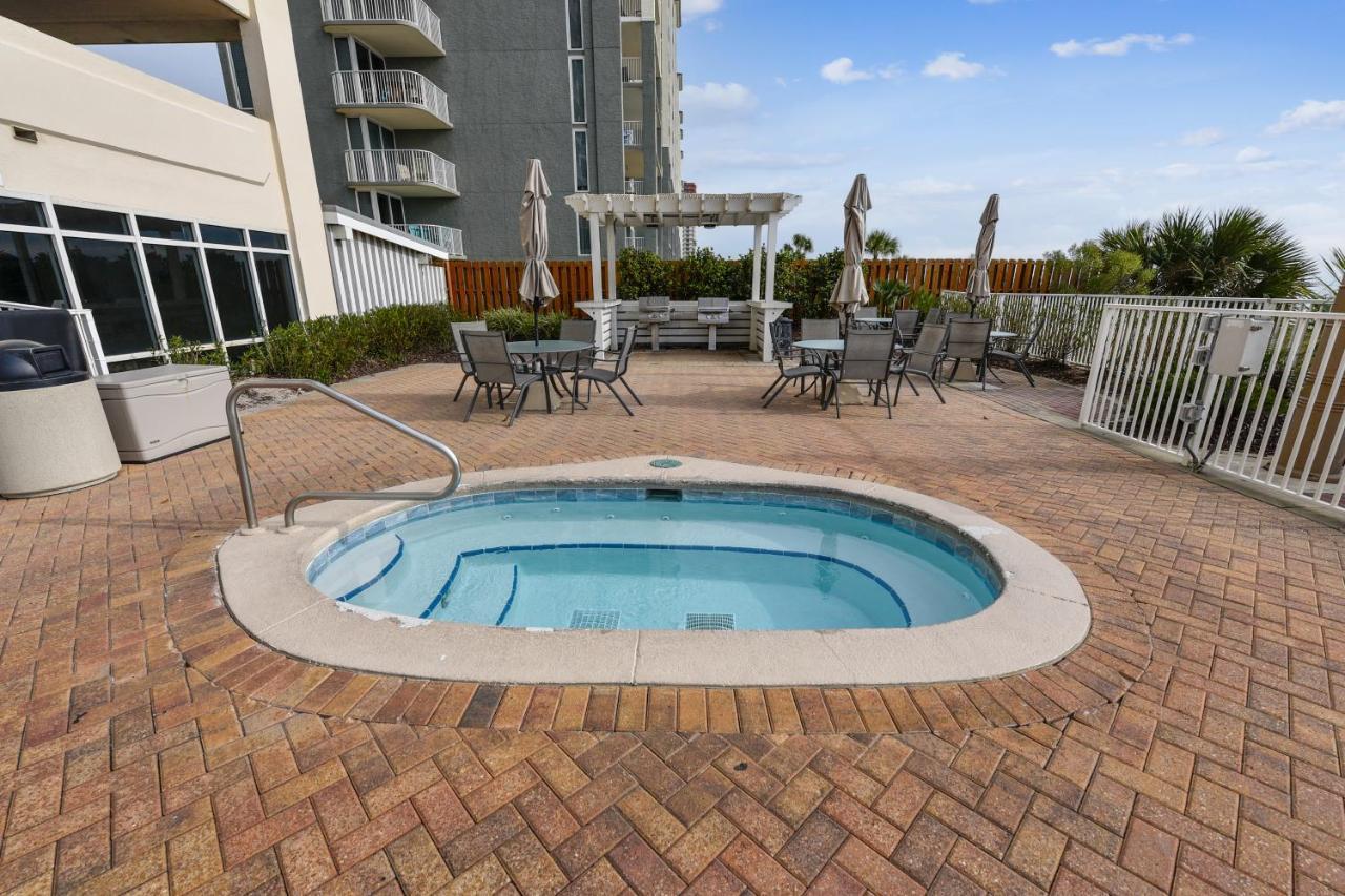 Twin Palms #1502 By Book That Holiday home Panama City Beach