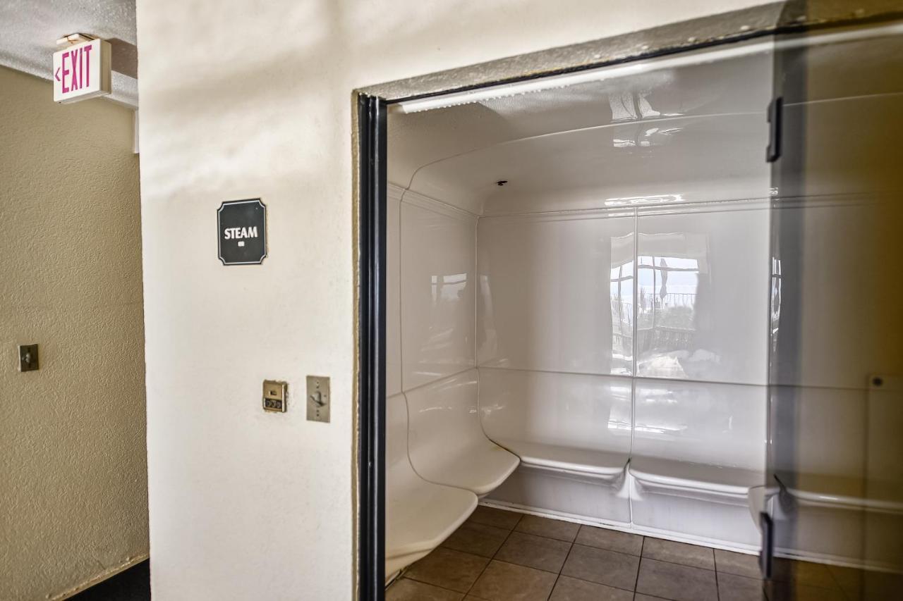 Twin Palms #1502 By Book That * Panama City Beach