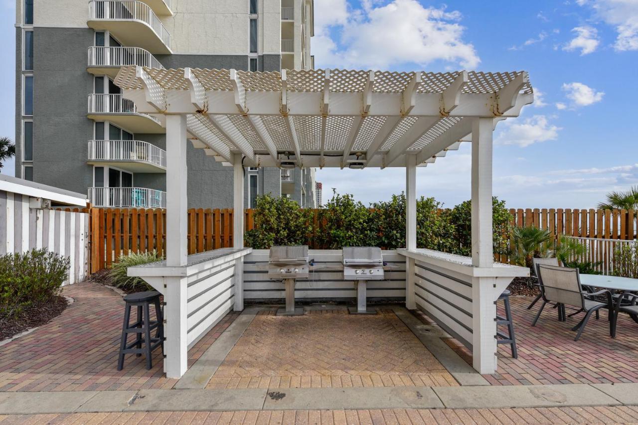 Holiday home Twin Palms #1502 By Book That Panama City Beach