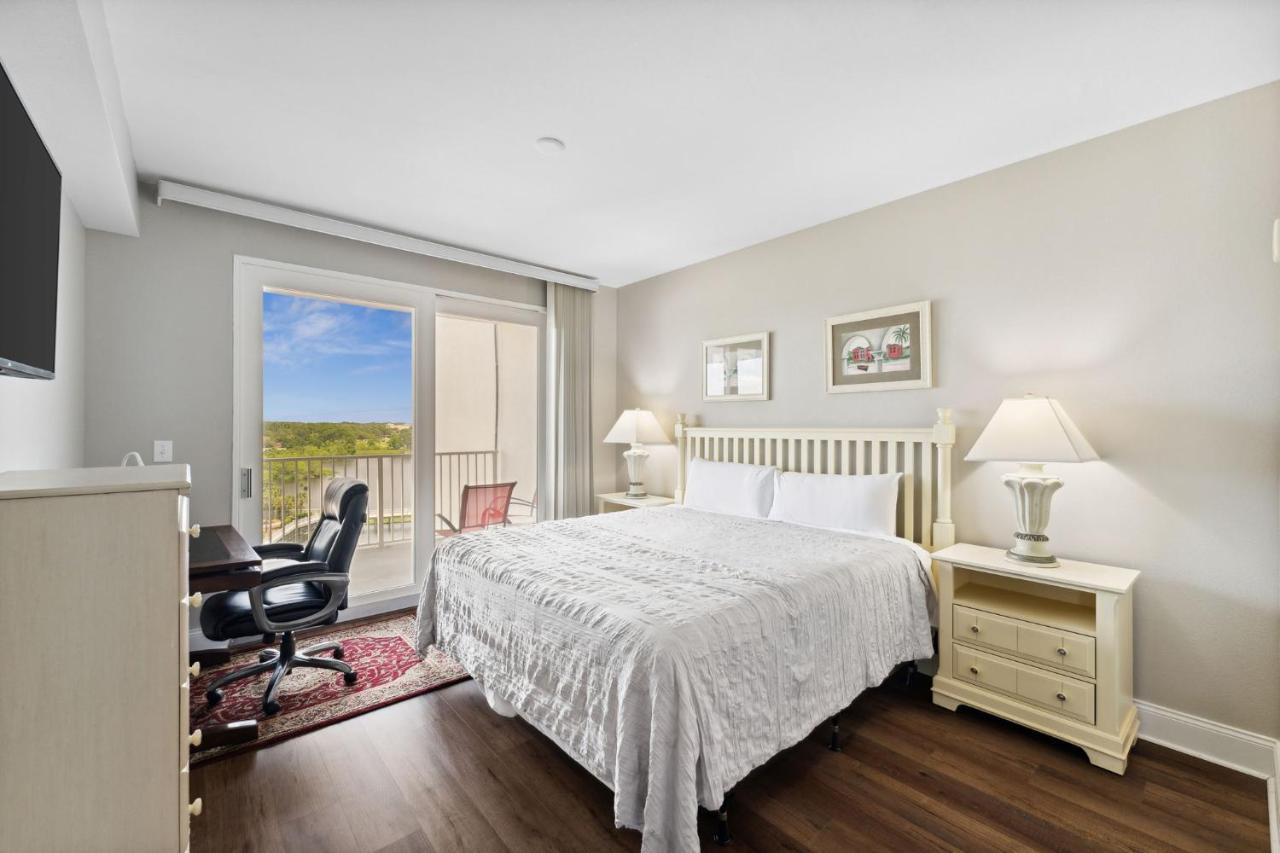 Laketown Wharf #638 By Nautical Holiday home Panama City Beach
