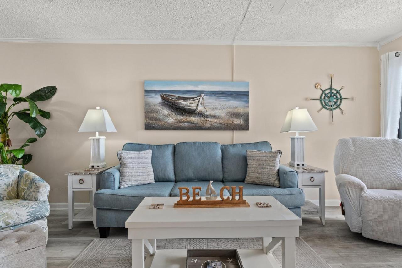 Moondrifter #307 By Nautical Panama City Beach