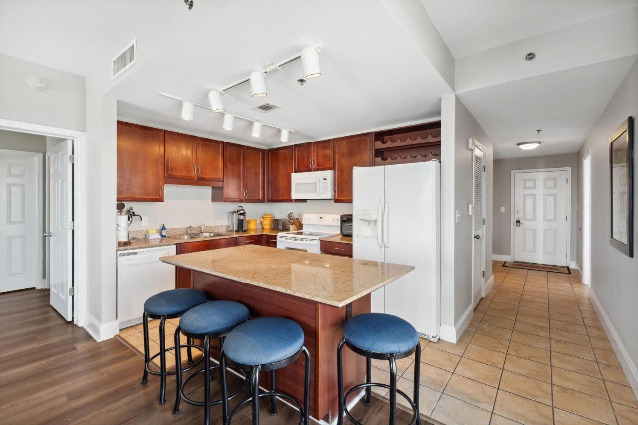 Holiday home Laketown Wharf #638 By Nautical *