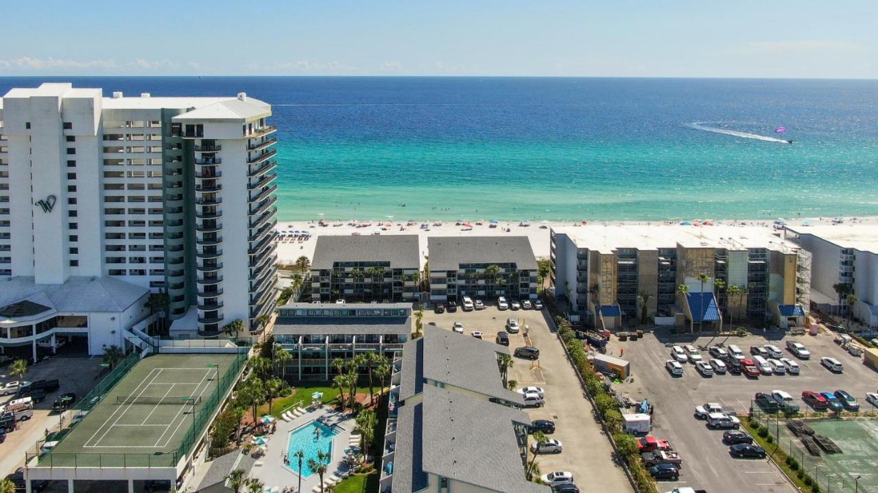 Nautical Watch #d4 By Nautical Holiday home Panama City Beach