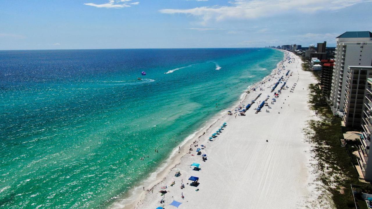 Nautical Watch #d4 By Nautical Holiday home Panama City Beach