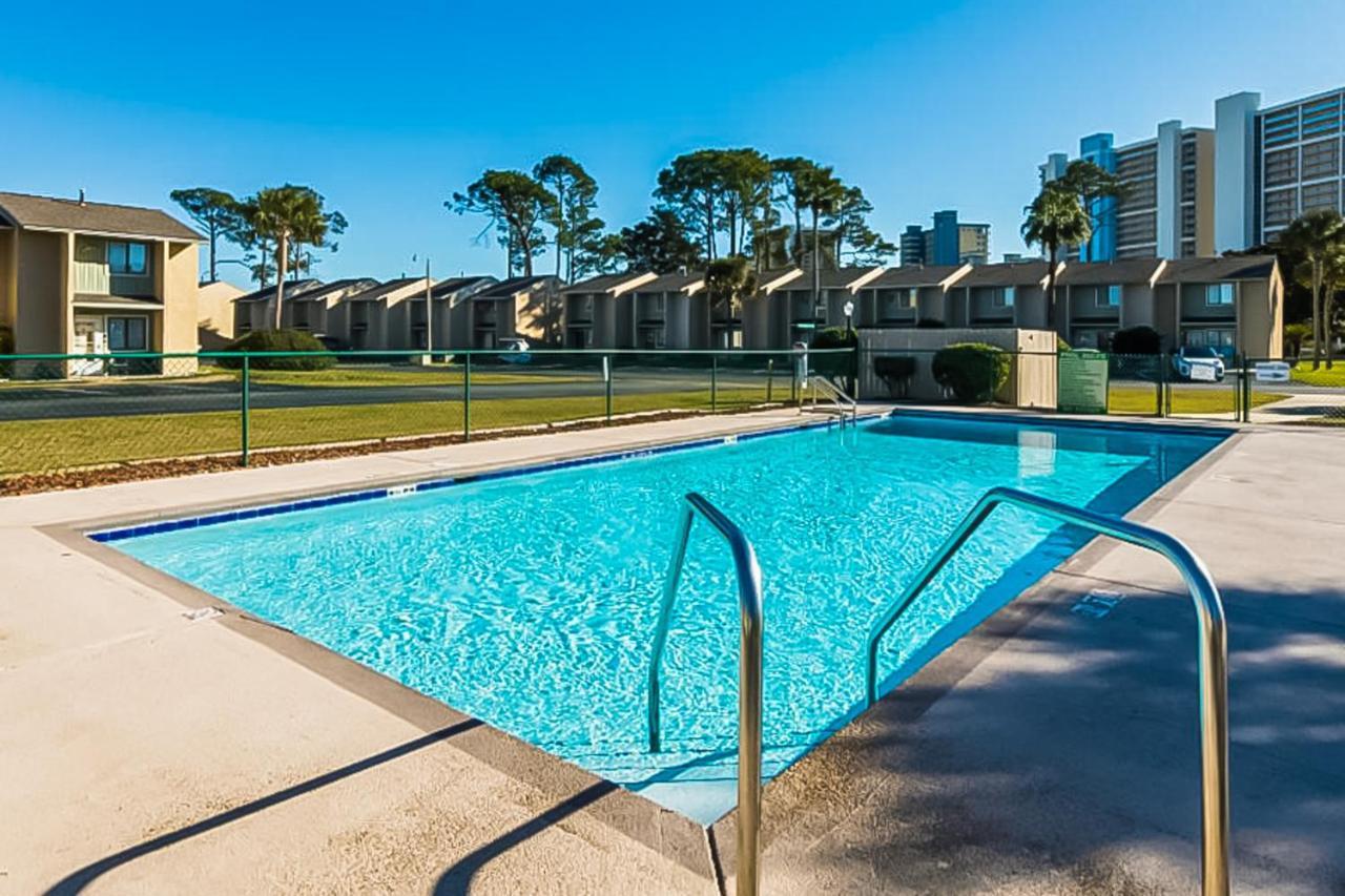 Gulf Highlands - 161 Grand Island Blvd * Panama City Beach