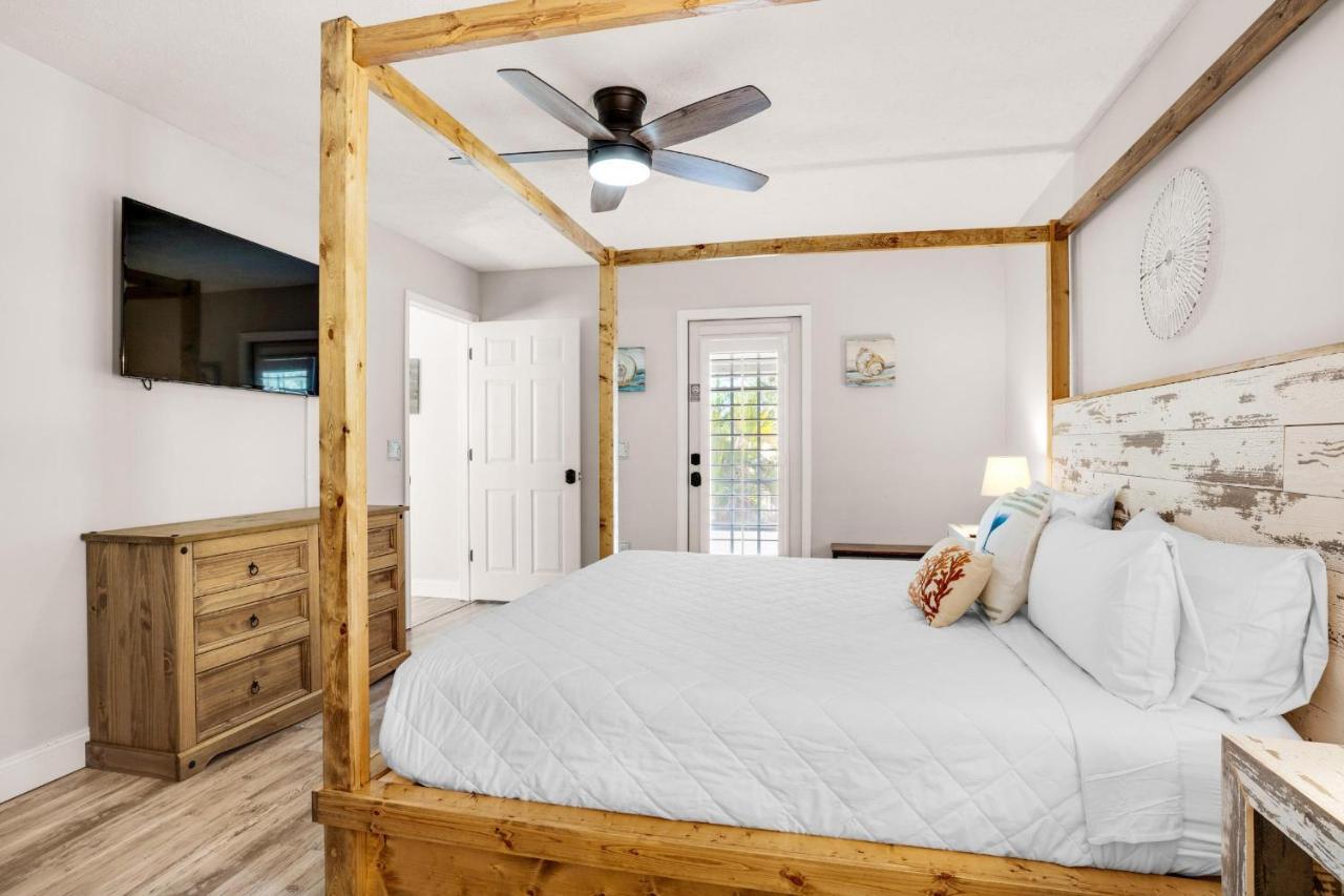 The Castle Holiday home Panama City Beach