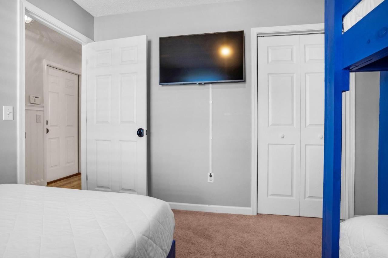 Holiday home The Castle Panama City Beach