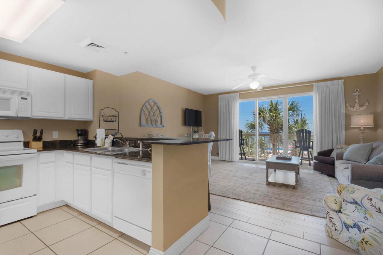 Calypso 1-203 East Apartment