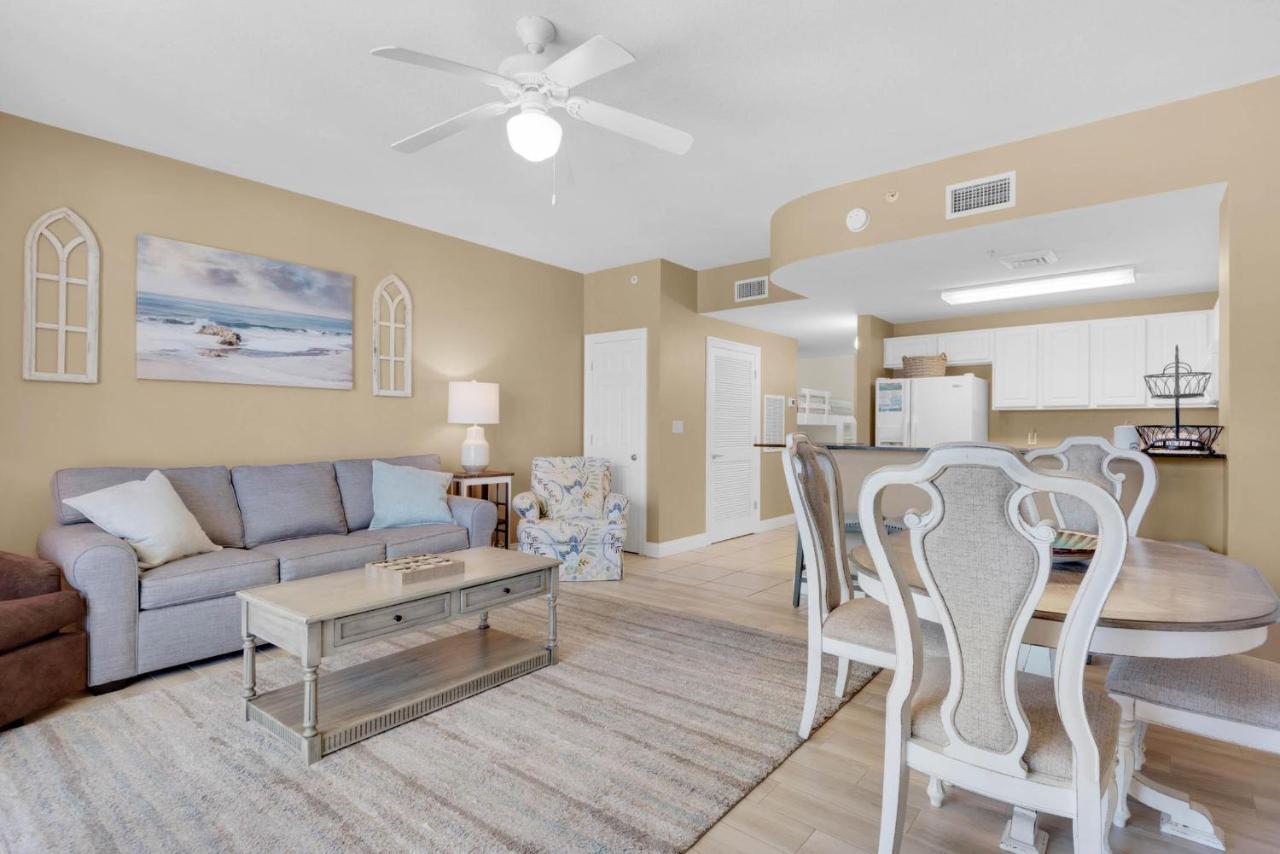 Apartment Calypso 1-203 East