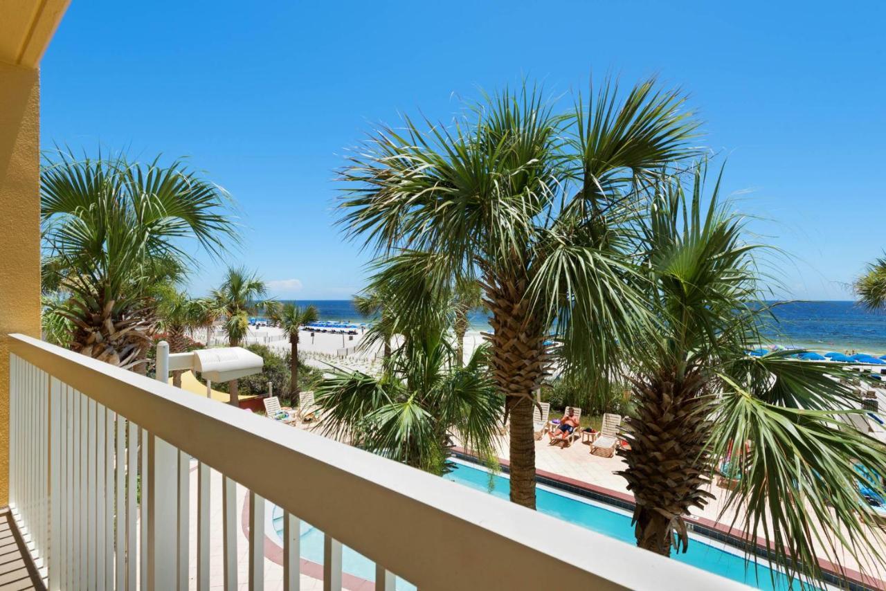 Apartment Calypso 1-203 East Panama City Beach