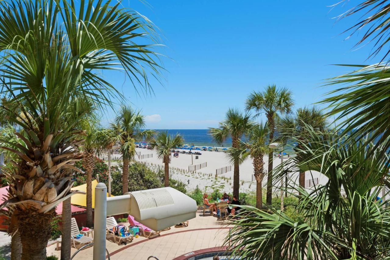 Calypso 1-203 East * Panama City Beach