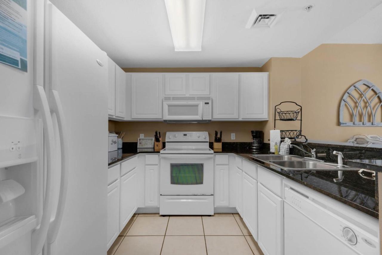 Calypso 1-203 East Apartment *