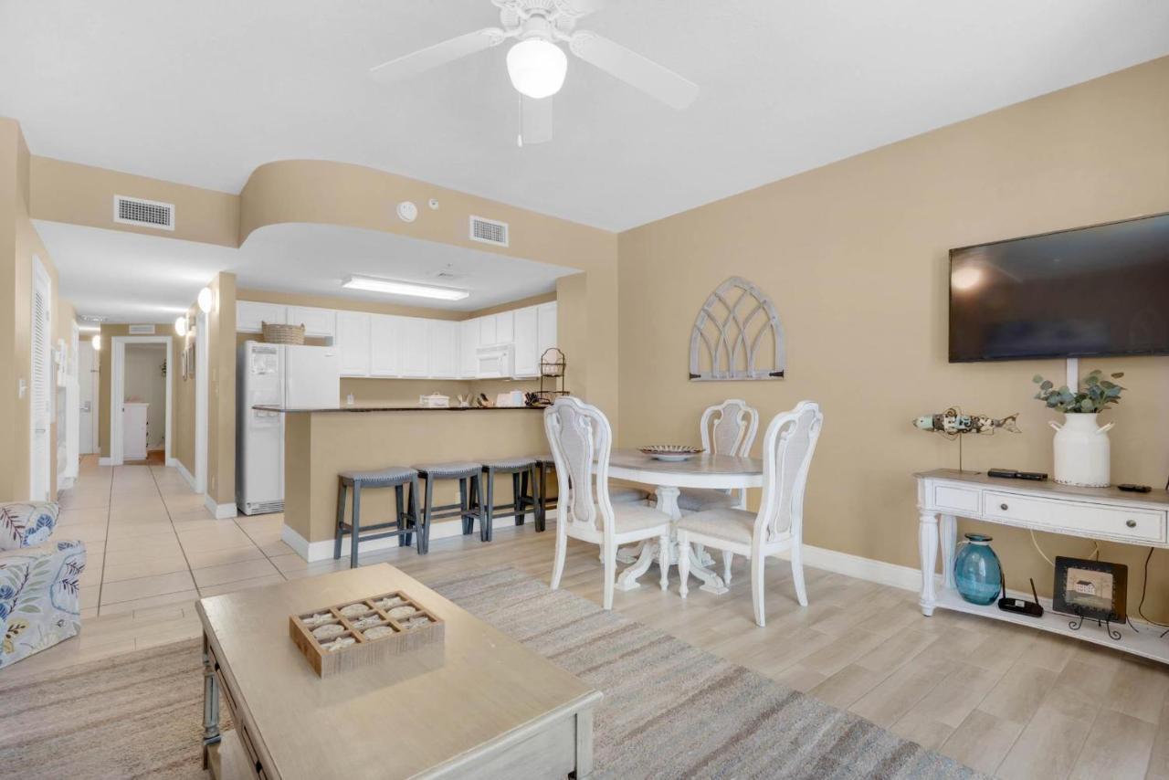 Calypso 1-203 East * Panama City Beach