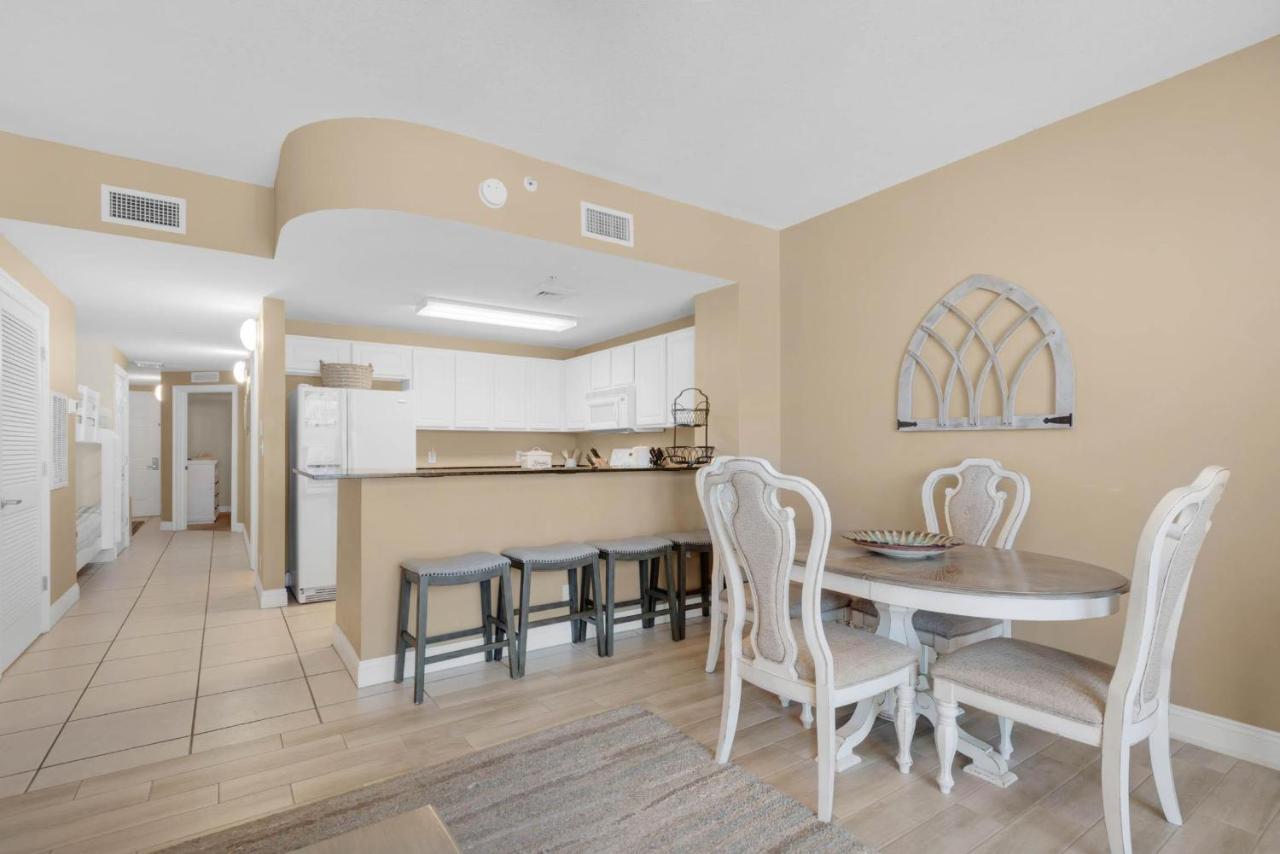 Calypso 1-203 East Apartment *