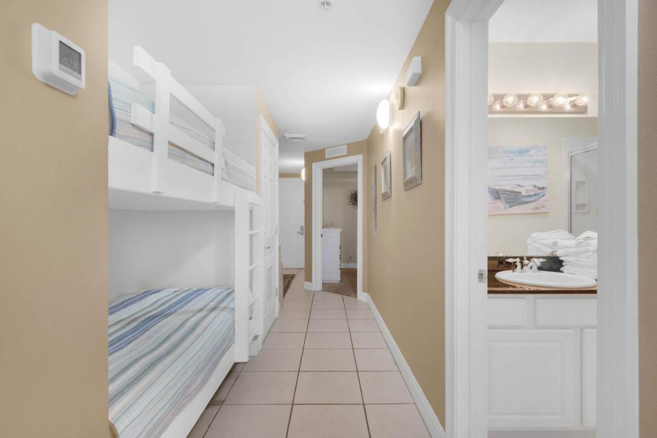 Calypso 1-203 East Panama City Beach