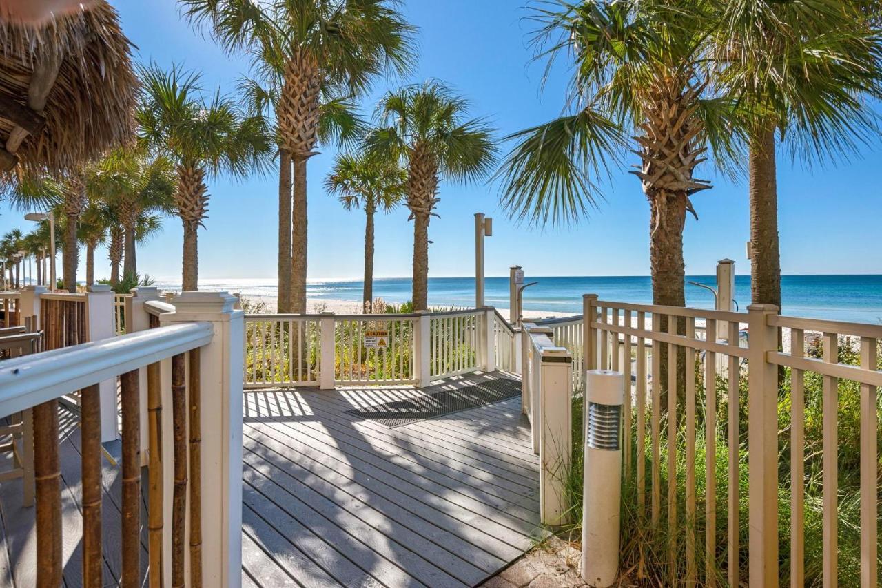 Calypso 1-203 East Apartment *