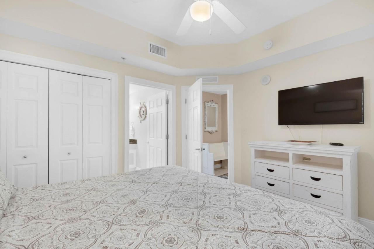 Apartment Calypso 1-203 East *