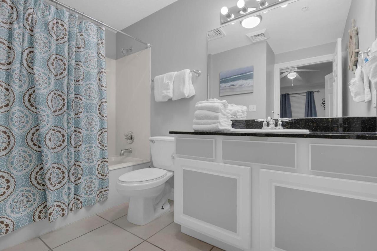 Calypso 1-203 East Panama City Beach
