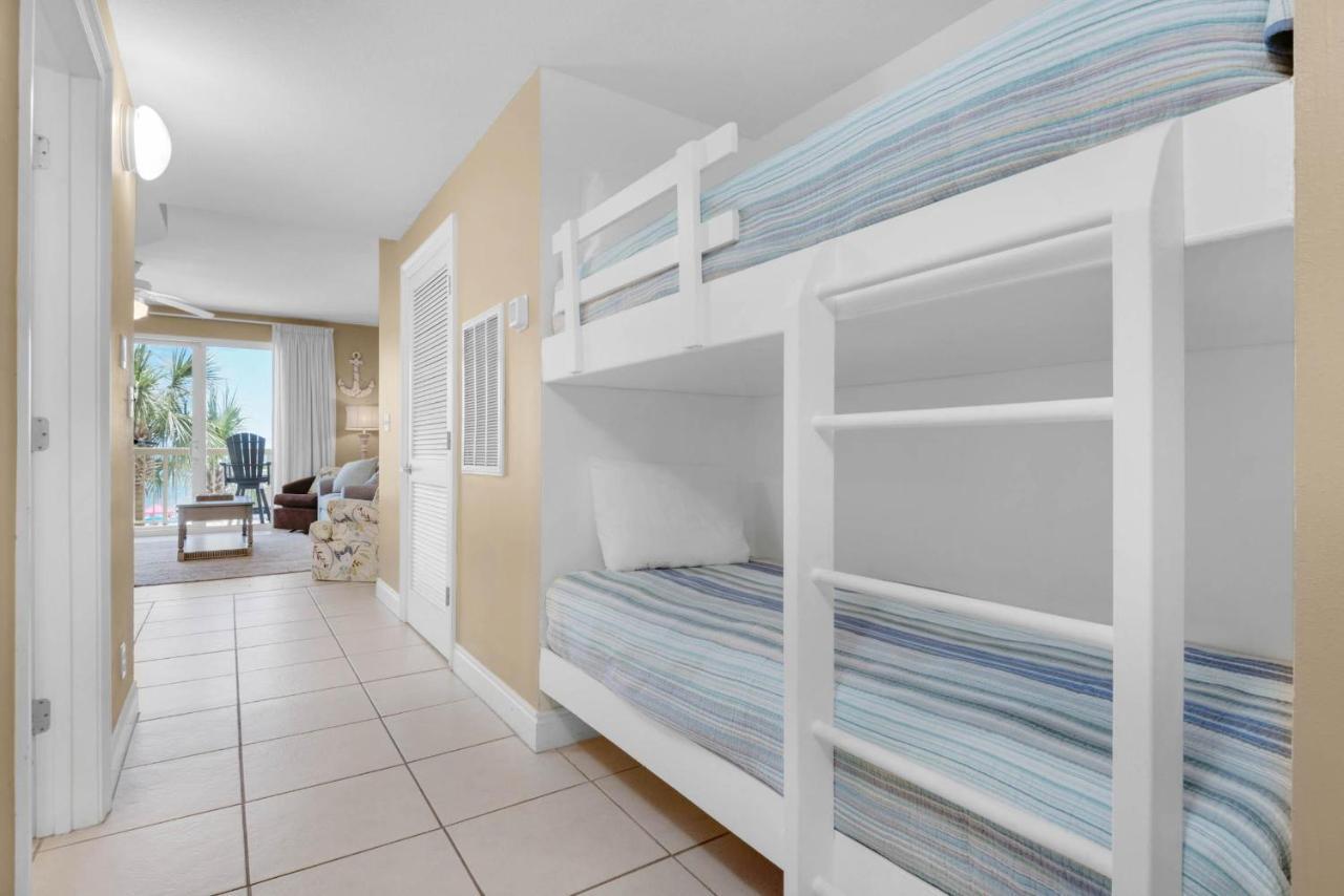 Calypso 1-203 East Apartment
